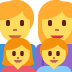 :family: :family: