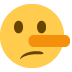 :lying_face: :lying_face: